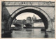 ITALIE - Roma - La Cupola Di S. Pietro Dal Tevere - Carte Postale - Ponti