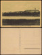 Ansichtskarte Wermsdorf Hubertusburg, Windmühle Vom Horstsee 1923 - Wermsdorf