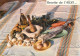 Delcampe - RECETTES DE CUISINE   - LOT DE 102 CARTES POSTALES SEMI-MODERNES - 100 - 499 Postcards