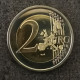 2 EURO 2006 GRAND DUC GUILLAUME LUXEMBOURG / LETZEBUERG EUROS - Luxemburg