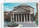 Roma, Rome - Il Pantheon - Pantheon