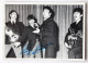 à Choisir 2 Cartes De Collection Image 1964 The Beatles John Lennon Ringo Starr Paul Mccartney - Other Products