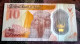 Egypt 2022 , 10 Pounds Polymer Note , End Of Sign Amer , Prefix D44 - Egipto