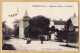 04070 / CADALEN Avenue GAILLAC Le Château 1910s De MIRAMOND à Marie JULIA Castelviel Rue St Loup Albi-Epicerie VAYSSIERS - Cadalen