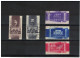 Russia 1933 26 Baku Commissars Used - Used Stamps