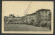Detention And Administration Bulding - U.S. Immigration Station - Gloucester N.J. - 1923 - Publ. A.M. Simon, New York - Altri & Non Classificati