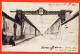 9131 /⭐ CUBZAC-Les-PONTS Près SAINT-ANDRE 33-Gironde Pont-Route 1902 à LAGARDE¨Port-Sainte-Marie-ARTIGUE - Cubzac-les-Ponts