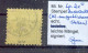 Baden LANDPOSTPORTO 2x Ideal Gest. BPP 150EUR (11872 - Autres & Non Classés