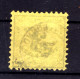 Baden Landpost 2x Tadellos Gest. 150EUR (T0142 - Autres & Non Classés