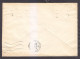 Envelope. The USSR. 200 YEARS OF THE CITY OF KHERSON. Mail. 1984. - 9-31 - Cartas & Documentos