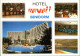 ESPAGNE - BENIDORM - Hotel HAWAI - Multi Vues - Otros & Sin Clasificación