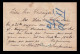 NÉMETBÓLY 1911. Dekoratív Levlap Asztriába - Cartas & Documentos