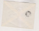 YUGOSLAVIA 1935 PREVALJE Registered Priority  Cover To MEZICA - Cartas & Documentos