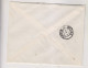 YUGOSLAVIA 1936 PREVALJE Registered   Cover To MEZICA - Briefe U. Dokumente