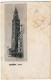 CREMONA - TORRE - 1900 - Vedi Retro - Formato Piccolo - Cremona