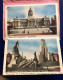 Argentina, Recuerdo De Buenos Aires, 10 Postales - Postzegelboekjes