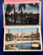 Argentina, Recuerdo De Buenos Aires, 10 Postales - Postzegelboekjes