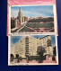Argentina, Recuerdo De Buenos Aires, 10 Postales - Booklets
