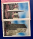 Delcampe - Argentina, Recuerdo De Buenos Aires, 10 Postales - Postzegelboekjes