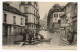 Delcampe - INONDATIONS : Lot De 78 Cartes, Inondations à Villematier, Orléans, Nantes, Lyon, Moissac, Colombes, Paris, Issy, ... - Floods