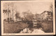 Arnhem - Bothaplein Met Tram - 1930. Tramway, Strassenbahn, Tranvia - Arnhem