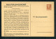 WW2 Norway X 7 Different Ration Application Stationery Postcards - Soknad Halvsalingskort Skotoykort Soknadskort - Briefe U. Dokumente