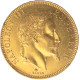 Second-Empire-100 Francs Napoléon III Tête Laurée 1862 Paris - 100 Francs-or