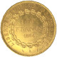 III ème République-100 Francs Génie 1886 Paris - 100 Francs (oro)