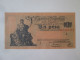 Argentina 1 Peso 1946 Banknote In Very Good Condition See Pictures - Argentina