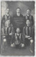 TOURCOING NORD - RARE CARTE PHOTO LA JEANNE D ARC DE TOURCOING, L  EQUIPE DE BASKET BALL CHAMPION 1924 1925 - A VOIR - Baloncesto