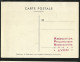 FDC Carte Maximum Premier Jour Marseille 6/3/1948  N° 794  Arago  Journée Du Timbre Cachet Illustré B/TB Soldé ! ! ! - ....-1949