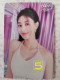 Photocard K POP Au Choix  TWICE Ready To Be Jihyo - Objets Dérivés