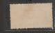 Delcampe - India ;Indian National Flag.  3 Stamps  ERRORS  1 WATERMARK INVRTETED (USED, FULL CANCELATION ) 2. SMUGED PRINT - Plaatfouten En Curiosa