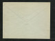 Lettre Pour La Suisse Pontarlier 13/10/1945 Premier Jour Des Timbres N°742 Et 743 ! ! ! Cachets Illustrés B/TB Soldé ! ! - ....-1949