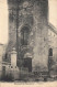 NANTEUIL-LE-HAUDOUIN---L'EGLISE---MILITARIA : Carte Envoyé Du Front En 1915 -   223e Régiment D'infanterie Territoriale - Nanteuil-le-Haudouin