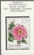 CHINE - Fleurs, Pivoines - Y&T N° 1560-1566 - 1964 - MNH - Unused Stamps