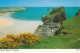 Postcard Broad Haven  Pembroke Wales  My Ref B14910 - Pembrokeshire