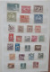 Delcampe - CHINE - CHINA - CHINESE - Superbe Album De 220 Timbres Anciens, Mao, Lénine, Série Travail - Achat Immédiat - Lots & Serien