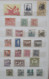 Delcampe - CHINE - CHINA - CHINESE - Superbe Album De 220 Timbres Anciens, Mao, Lénine, Série Travail - Achat Immédiat - Collections, Lots & Séries