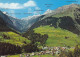 AK 209469 AUSTRIA - Holzgau / Lechtal - Lechtal