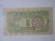 Korea South 100 Won 1947 Banknote,see Pictures - Corée Du Sud