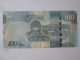 Botswana 100 Pula 2010 Banknote See Pictures - Botswana