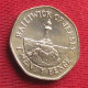 Jersey 20 Pence 1984 UNC ºº - Jersey