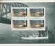 Australien 2004 Denkmäler Brücken MH 180 Postfrisch (C40512) - Libretti