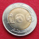 Algeria 100 Dinar 2007 Algérie Algerien Algerije Argelia  W ºº - Algerien