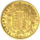 Royaume-Uni- Souverain Victoria 1856 Londres - 1 Sovereign