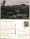 Ansichtskarte Jonsdorf Mühlensteinbrüche U. Lausche 1939 - Jonsdorf