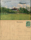 Ansichtskarte Rötha Obstweinschänke 1924 - Rötha