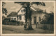 Ansichtskarte Varel Garten-Restaurant Tivoli 1924 - Varel