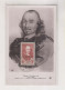 FRANCE Nice Maximum Card PIERRE CORNEILLE - 1930-1939